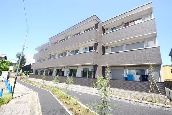 エルサンテの物件内観写真